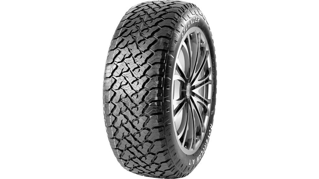 off road tire for suv