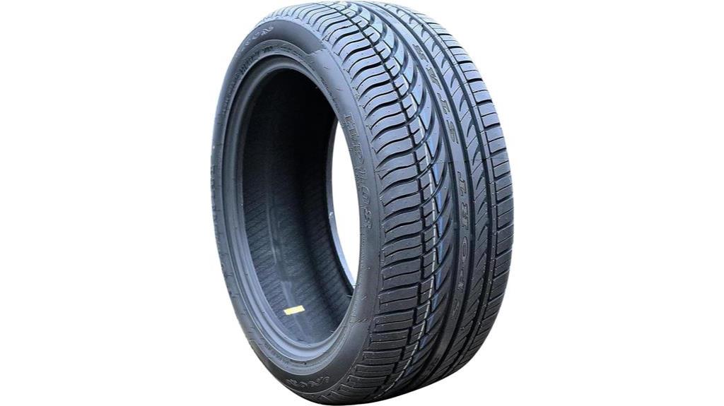 premium 4 ply radial tire