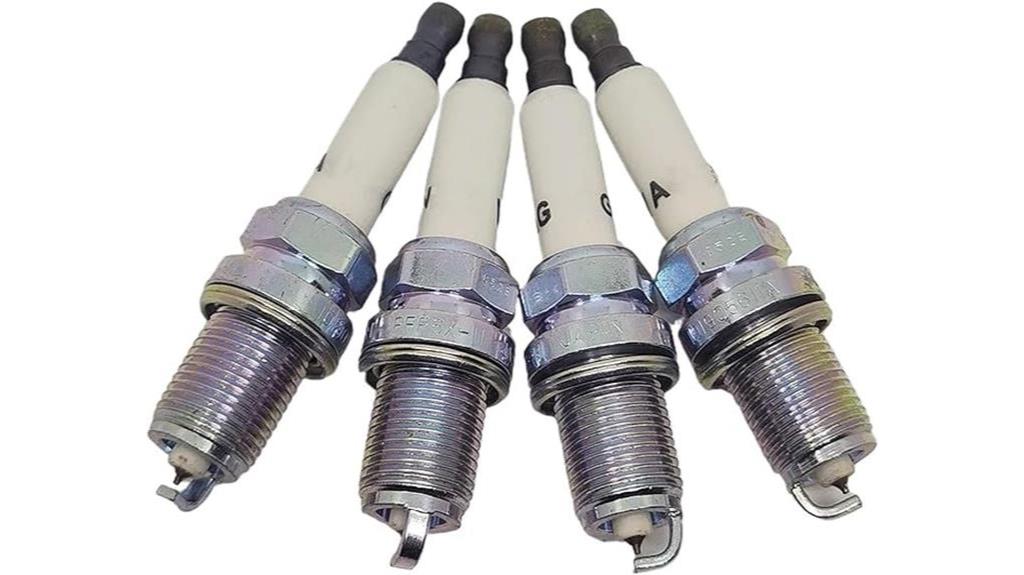 spark plugs for audi