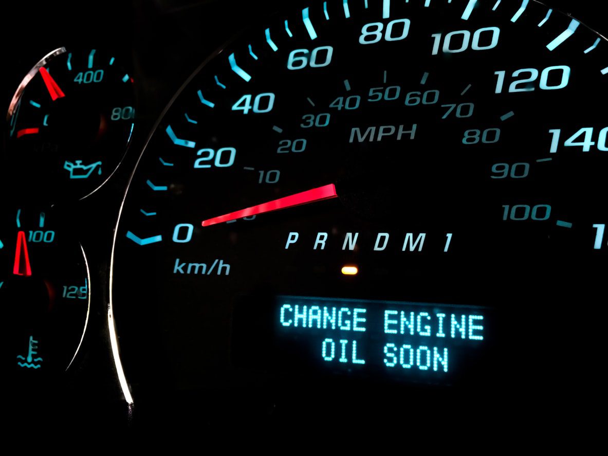 What Is the Recommended Frequency for Oil Changes?